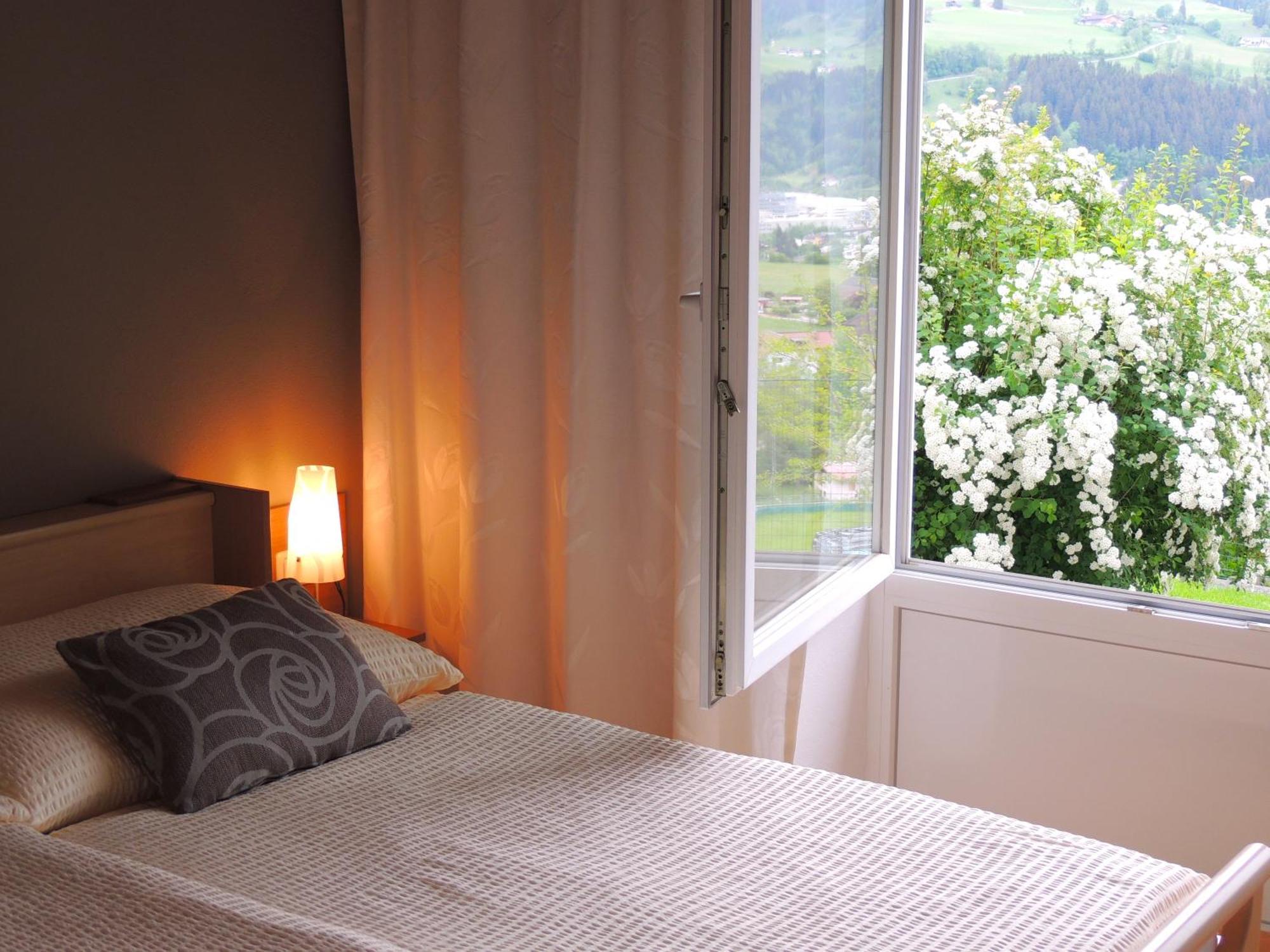 Ferienwohnung Hoellwart - Exclusiv, Ruhige Lage, Panoramablick Bischofshofen Exteriör bild